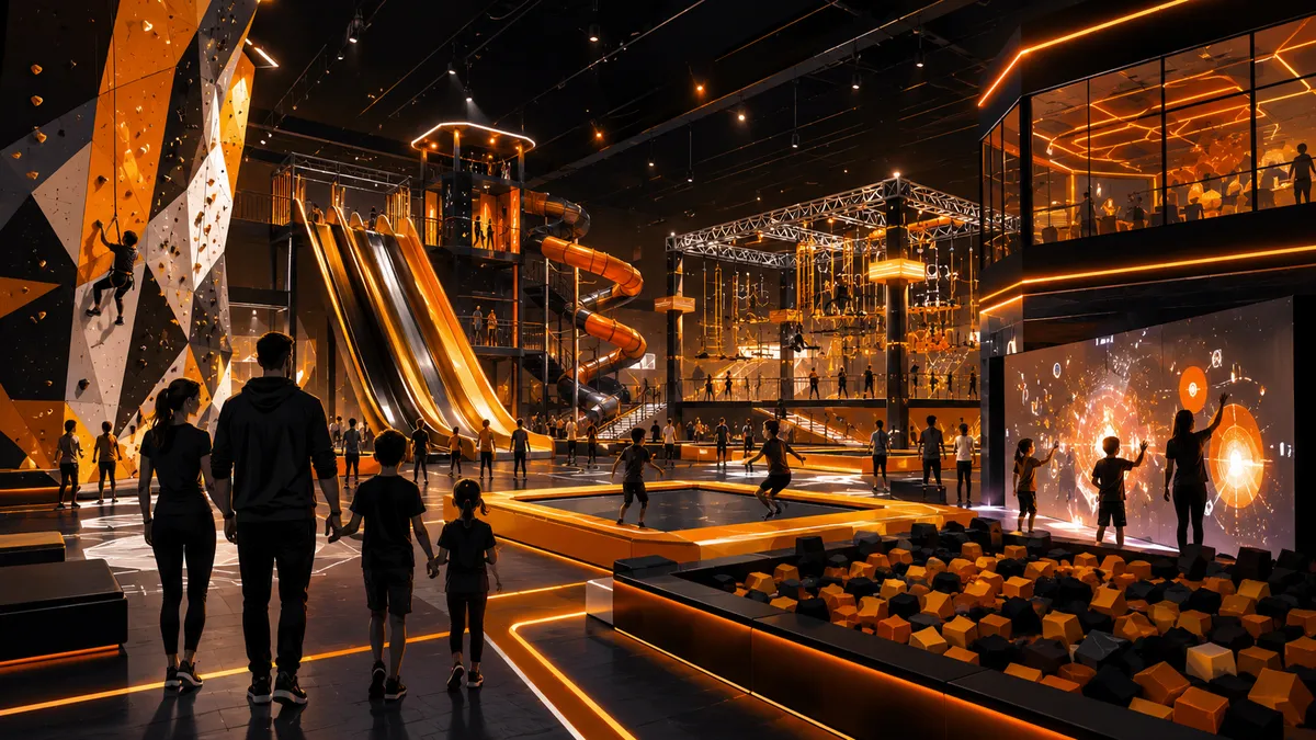 Why Family Entertainment Needs a New Category article